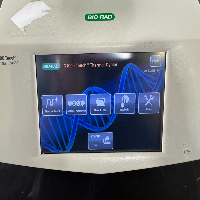 Bio-Rad C1000 Touch Thermal Cycler image 2